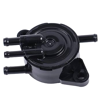 ZTUOAUMA Fuel Pump 16700-Z6L-003 520-012 Compatible with